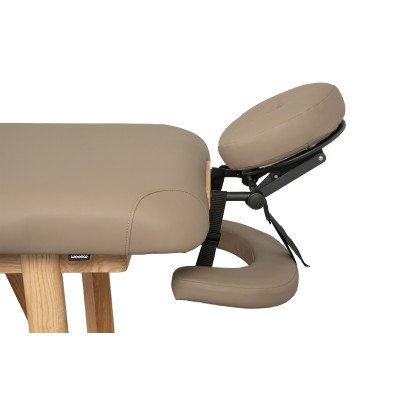 BECKY Massagebord i forstærket træ | Mobila Créations