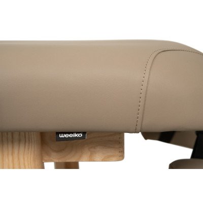 BECKY Versterkt Houten Massagetafel | Mobila Créations BECKY Versterkt Houten Massagetafel | Mobila Créations