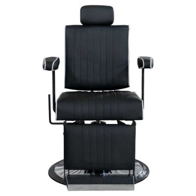 Frisørstol med fotstøtte CADIN | Mobila Créations