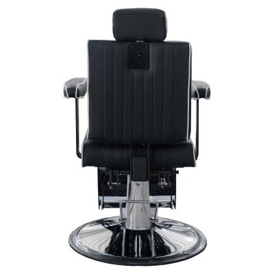 Sillón de peluquero con reposapiés CADIN | Mobila Créations