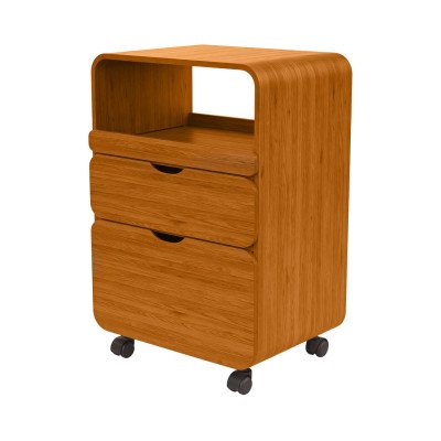 INDY Carrello per parrucchiere e barbiere in legno | Mobila Créations