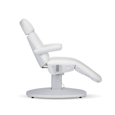 MAYA Elektrisk massageleje med 3 motorer | Mobila Créations