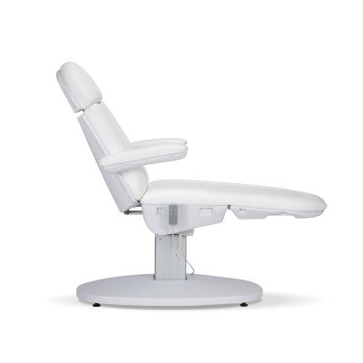 MAYA Elektrisk massageleje med 3 motorer | Mobila Créations