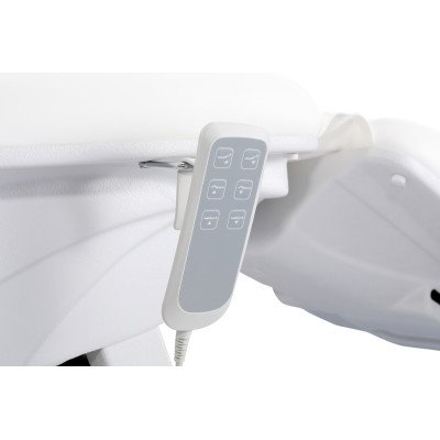 MAYA Elektrisk massageleje med 3 motorer | Mobila Créations
