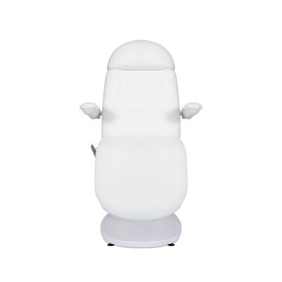 MAYA Elektrisk massageleje med 3 motorer | Mobila Créations