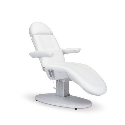 MAYA Elektrisk massageleje med 3 motorer | Mobila Créations