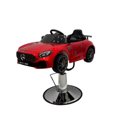 CAR Dětské kadeřnické křeslo | Mobila Créations