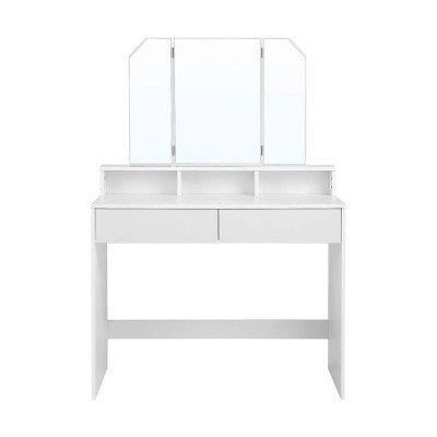 Tocador blanco MIRAGE | Creaciones Mobila Tocador blanco MIRAGE | Creaciones Mobila