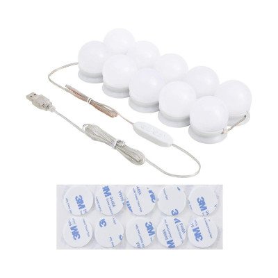 VISTA Witte Kaptafel | Mobila Creaties