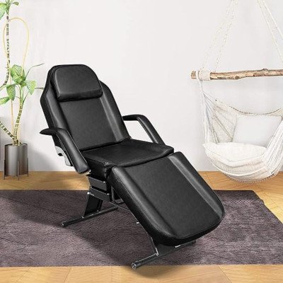 LINA Beauty Behandelstoel | Mobila Creaties LINA Beauty Behandelstoel | Mobila Creaties