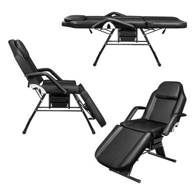 LINA grožio procedūrų kėdė | Mobila Creations LINA grožio procedūrų kėdė | Mobila Creations