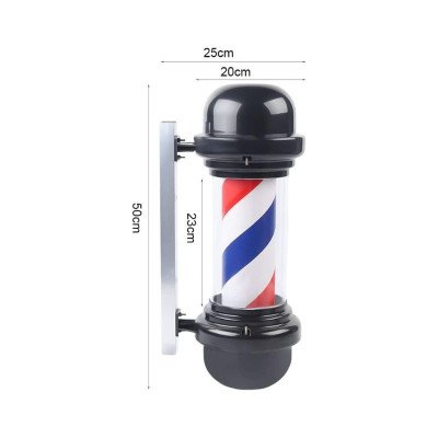 LUMIO BarberShop-Schilderlampe | Mobila Creations LUMIO BarberShop-Schilderlampe | Mobila Creations
