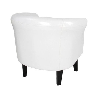 Sedia da attesa personalizzata a 1 posto | Mobila Creations