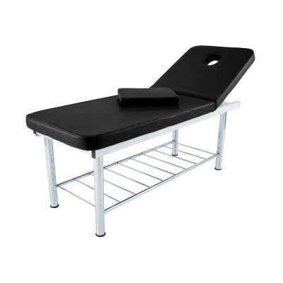 DIVA Table de Soins esthétiques Fixe | Mobila Créations DIVA Table de Soins esthétiques Fixe | Mobila Créations