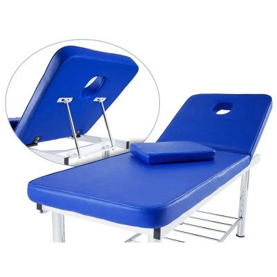 Fiksna miza za lepotne tretmaje DIVA | Mobilne kreacije