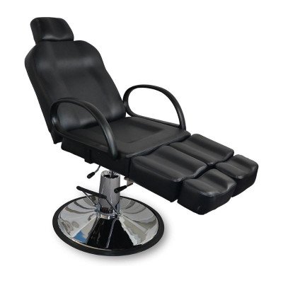 Хидравличен стол за педикюр и татуировки ESSENCE | Мобила Криейшънс