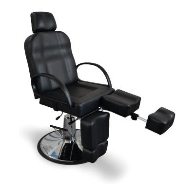 Хидравличен стол за педикюр и татуировки ESSENCE | Мобила Криейшънс