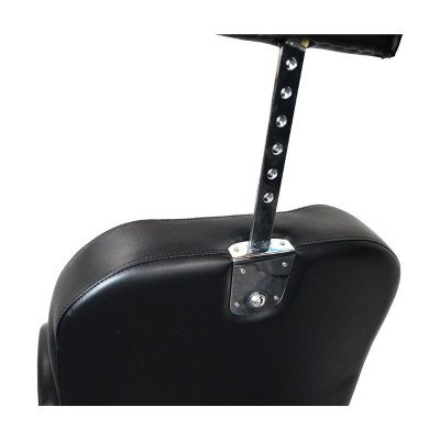 Хидравличен стол за педикюр и татуировки ESSENCE | Мобила Криейшънс