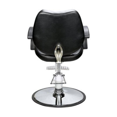 Silla de peluquería BRICE con reposapiés | Creaciones Mobila