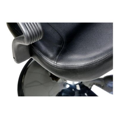 Silla de peluquería BRICE con reposapiés | Creaciones Mobila