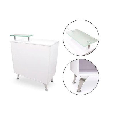 ACONA Receptionsskranke | Mobila Creations ACONA Receptionsskranke | Mobila Creations