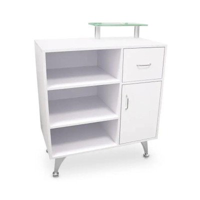 Recepcijski pult ACONA | Mobilne kreacije Recepcijski pult ACONA | Mobilne kreacije