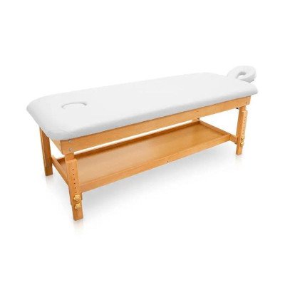 Mesa de masaje de madera ESPA | Creaciones Mobila Mesa de masaje de madera ESPA | Creaciones Mobila