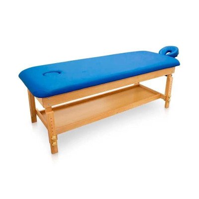 ESPA Table de Massage en Bois | Mobila Créations