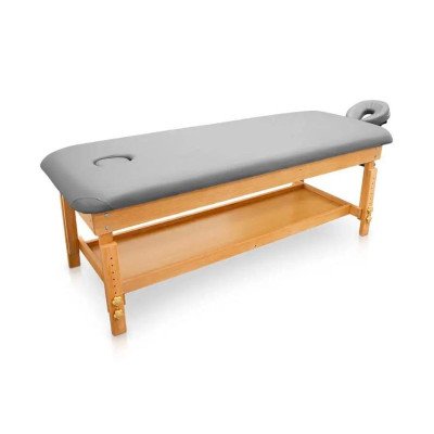 ESPA Table de Massage en Bois