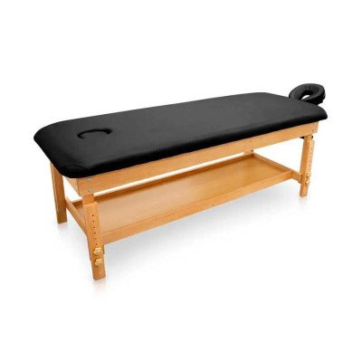 Mesa de masaje de madera ESPA | Creaciones Mobila Mesa de masaje de madera ESPA | Creaciones Mobila