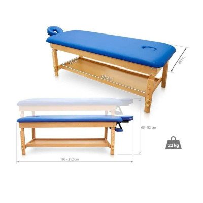 ESPA Table de Massage en Bois | Mobila Créations ESPA Table de Massage en Bois | Mobila Créations