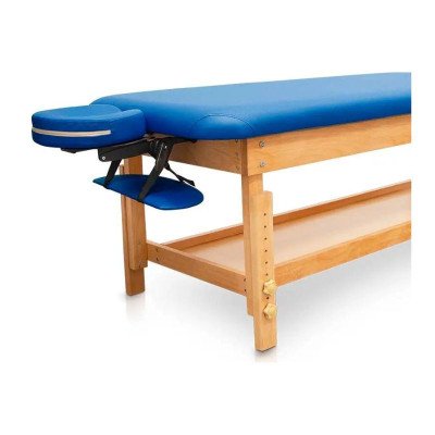 ESPA Table de Massage en Bois | Mobila Créations