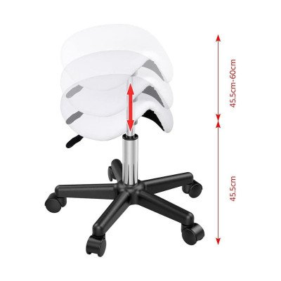 SPADE Pony rullekrakk | Mobila Creations