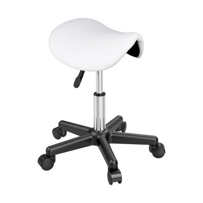 SPADE Tabouret à Roulettes Pony | Mobila Créations SPADE Tabouret à Roulettes Pony | Mobila Créations