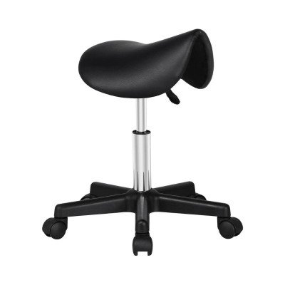 SPADE Tabouret à Roulettes Pony | Mobila Créations SPADE Tabouret à Roulettes Pony | Mobila Créations