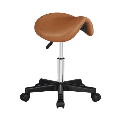 SPADE Tabouret à Roulettes Pony | Mobila Créations SPADE Tabouret à Roulettes Pony | Mobila Créations