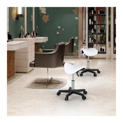 SPADE Tabouret à Roulettes Pony | Mobila Créations SPADE Tabouret à Roulettes Pony | Mobila Créations