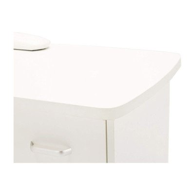 DOUBLE Table Meuble de Manucure avec tiroirs | Mobila Créations DOUBLE Table Meuble de Manucure avec tiroirs | Mobila Créations
