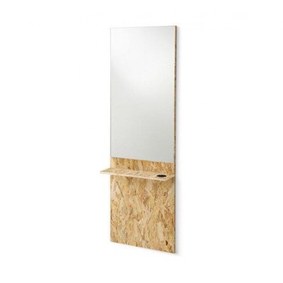 IRIS Coiffeuse Miroir | Mobila Créations