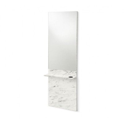 IRIS Coiffeuse Miroir | Mobila Créations