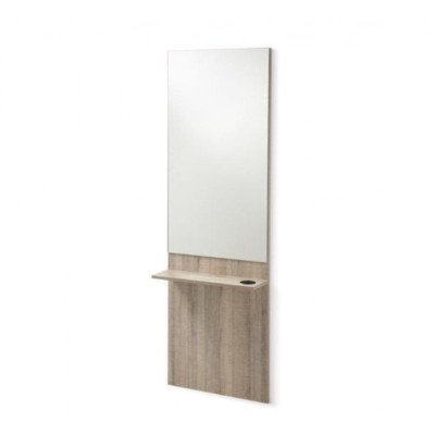 IRIS Coiffeuse Miroir | Mobila Créations