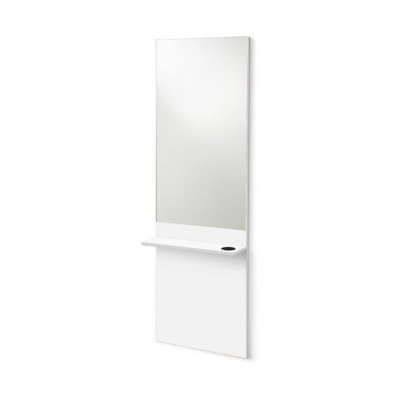 IRIS Coiffeuse Miroir | Mobila Créations