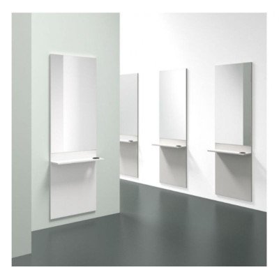 IRIS Coiffeuse Miroir