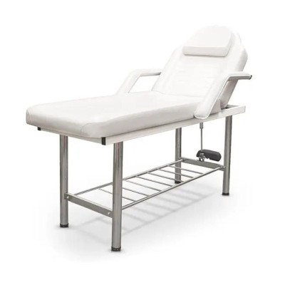 PRATICA Table de Soins esthétiques Fixe | Mobila Créations PRATICA Table de Soins esthétiques Fixe | Mobila Créations