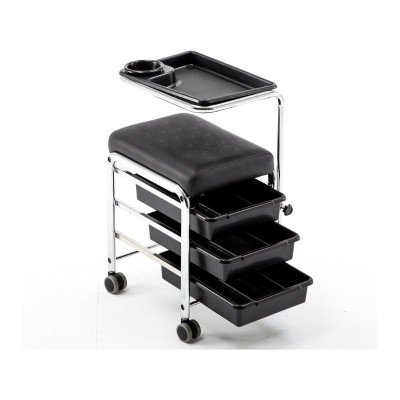 Carrello per parrucchiere e bellezza ROWL | Mobila Creations