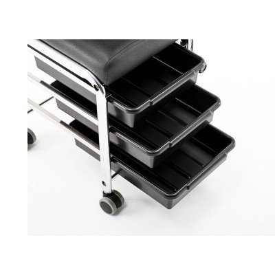 Carrello per parrucchiere e bellezza ROWL | Mobila Creations