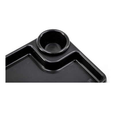 Kadeřnický a kosmetický vozík ROWL | Mobilní výtvory