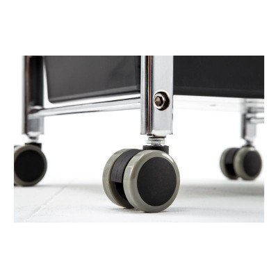 Carrello per parrucchiere e bellezza ROWL | Mobila Creations