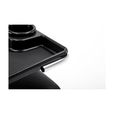 Kadeřnický a kosmetický vozík ROWL | Mobilní výtvory