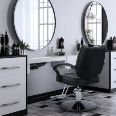 REGULAR Friseurstuhl | Mobila Creations